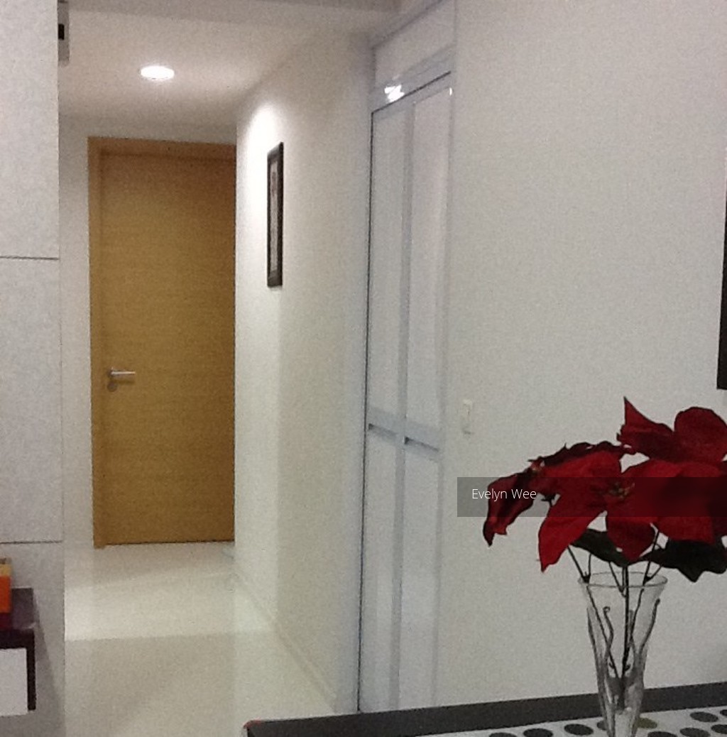 Vetro (D12), Apartment #200620012